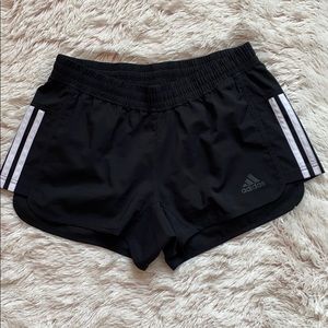 Adidas Athletic Shorts